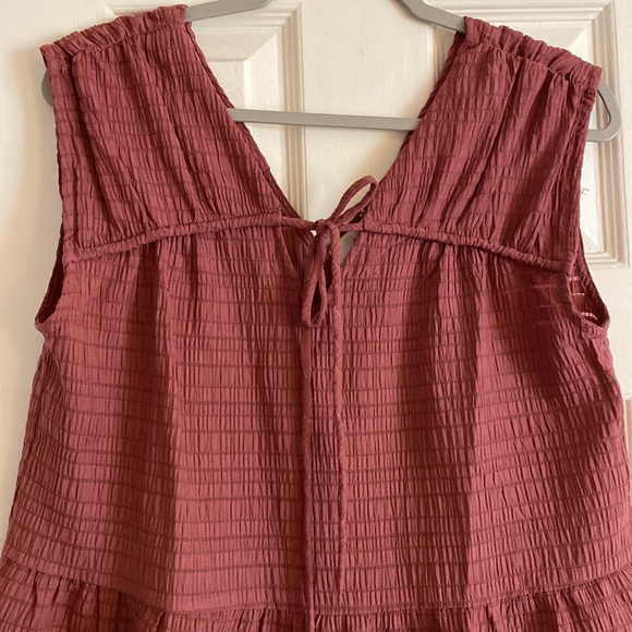 Loft Blouse - Picture 2 of 3